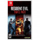Игра Resident Evil Triple Pack [Nintendo Switch, английская версия] в Белгороде
