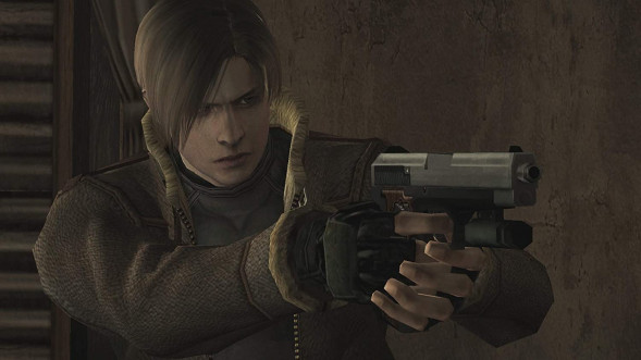 Игра Resident Evil Triple Pack [Nintendo Switch, английская версия] в Белгороде