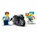 Конструктор LEGO City 60341 Трюковое испытание «Нокдаун» в Белгороде