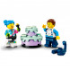 Конструктор LEGO City 60341 Трюковое испытание «Нокдаун» в Белгороде