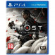 Игра Ghost of Tsushima [PS4, Русская версия] в Белгороде