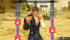 Игра Fitness Boxing: Fist of the North Star [Nintendo Switch, английская версия] в Белгороде