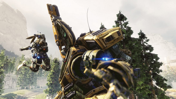Игра Titanfall 2 [PS4, русская версия] в Белгороде