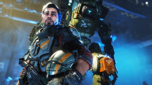 Игра Titanfall 2 [PS4, русская версия] в Белгороде