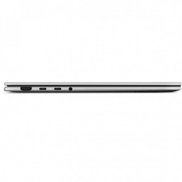 Ноутбук MSI Modern 14S AI+ G3MG-011XRU (14&amp;quot;, OLED, Intel Core Ultra 5 322 2.5ГГц, 6 ядер, 16ГБ DDR5, 512ГБ SSD, Intel Graphics, без ОС), серебристый в Белгороде