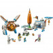 Конструктор LEGO Monkie Kid 80032 Фабрика лунных пряников Чанэ в Белгороде