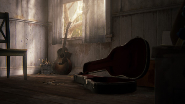 Игра Одни из Нас: Часть II. Обновленная версия (The Last of Us: Part II) [PS5, русская версия] в Белгороде