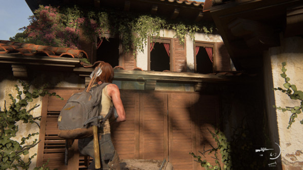 Игра Одни из Нас: Часть II. Обновленная версия (The Last of Us: Part II) [PS5, русская версия] в Белгороде