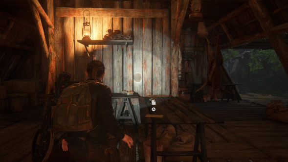 Игра Одни из Нас: Часть II. Обновленная версия (The Last of Us: Part II) [PS5, русская версия] в Белгороде