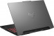 Ноутбук ASUS TUF Gaming 15 FA507NV-LP160 AMD Ryzen 5 7535HS, RAM 16 ГБ, SSD 512 ГБ, NVIDIA GeForce RTX 4060 для ноутбуков (8 Гб), Без системы, (90NR0E85-M00DT0), серый в Белгороде