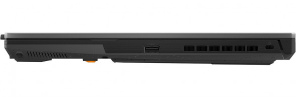 Ноутбук ASUS TUF Gaming 15 FA507NV-LP160 AMD Ryzen 5 7535HS, RAM 16 ГБ, SSD 512 ГБ, NVIDIA GeForce RTX 4060 для ноутбуков (8 Гб), Без системы, (90NR0E85-M00DT0), серый в Белгороде