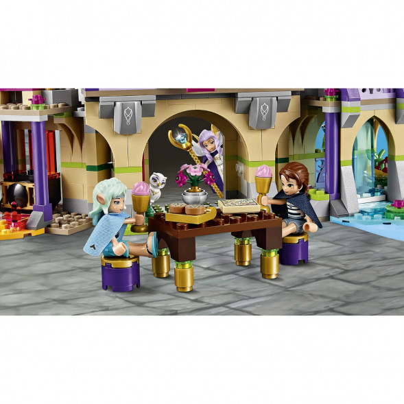 Конструктор LEGO Elves 41078 Небесный замок Скайры в Белгороде