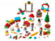 Конструктор LEGO Friends 41758 Адвент-календарь в Белгороде