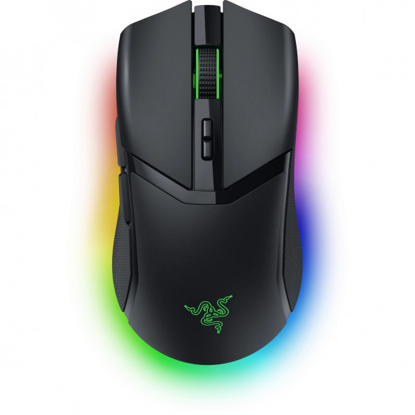 Игровая мышь Razer Cobra Pro/ Razer Cobra Pro Gaming Mouse, black в Белгороде