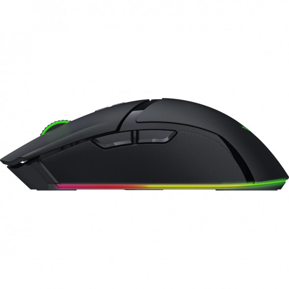 Игровая мышь Razer Cobra Pro/ Razer Cobra Pro Gaming Mouse, black в Белгороде