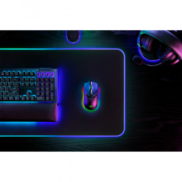 Игровая мышь Razer Cobra Pro/ Razer Cobra Pro Gaming Mouse, black в Белгороде