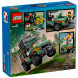 Конструктор LEGO City 60447 Внедорожный горный грузовик в Белгороде