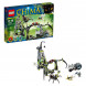 Конструктор LEGO Legends Of Chima 70133 Пещера Спинлина в Белгороде