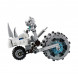 Конструктор LEGO Legends Of Chima 70133 Пещера Спинлина в Белгороде