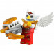 Конструктор LEGO Legends of Chima 70142 Огненный истребитель Орлицы Эрис в Белгороде
