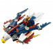 Конструктор LEGO Legends of Chima 70142 Огненный истребитель Орлицы Эрис в Белгороде