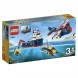 Конструктор LEGO Creator 31045 Морская экспедиция в Белгороде
