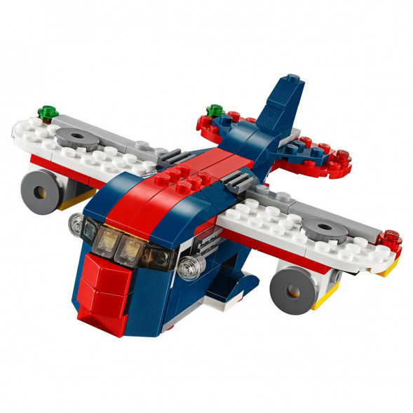 Конструктор LEGO Creator 31045 Морская экспедиция в Белгороде