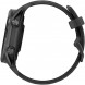 Умные часы Garmin Forerunner 570 42 мм Slate Grey Aluminium/Translucent Black 010-02970-00 в Белгороде