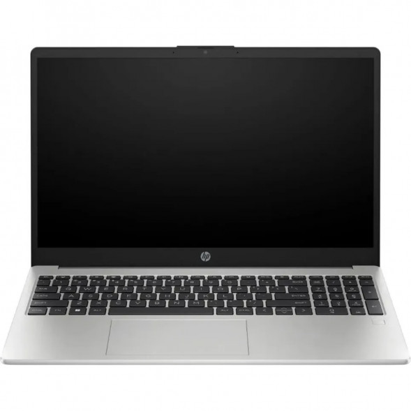 Ноутбук HP 255R G10 CW0W9AT (15.6&amp;quot;, TN, AMD Ryzen 5 7535U 2.9ГГц, 6-ядерный, 16ГБ DDR5, 512ГБ SSD, AMD Radeon 660M), серебристый в Белгороде