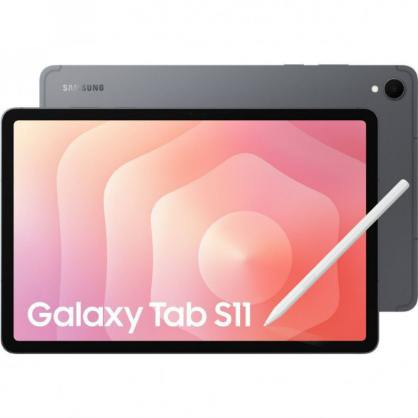 Планшет Samsung Galaxy Tab S11 SM-X730 12ГБ/256ГБ Wi-Fi, Gray в Белгороде