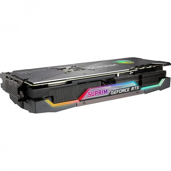 Видеокарта MSI GeForce RTX 3080 SUPRIM X 10G в Белгороде