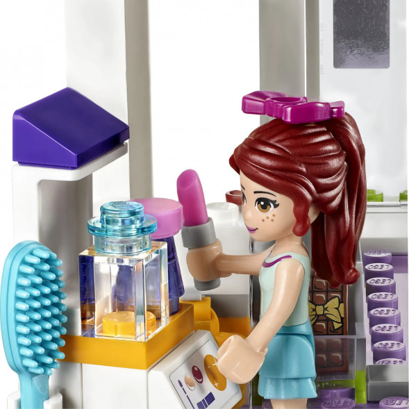 Конструктор LEGO Friends 41118 Супермаркет в Белгороде