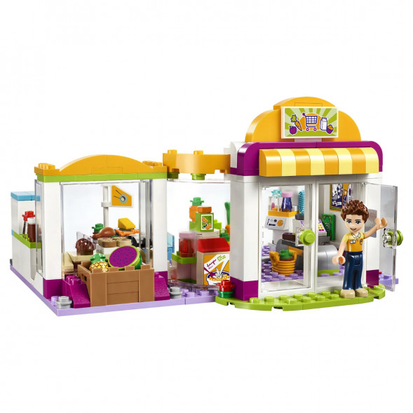 Конструктор LEGO Friends 41118 Супермаркет в Белгороде
