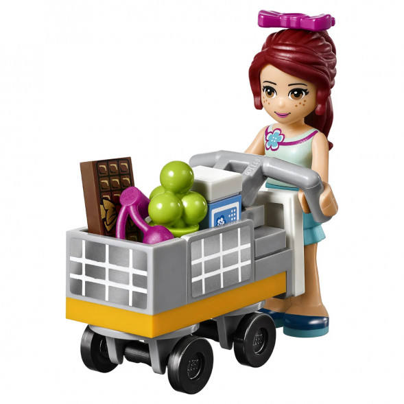 Конструктор LEGO Friends 41118 Супермаркет в Белгороде