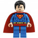 Конструктор LEGO Super Heroes 76040 Атака Брейниака в Белгороде