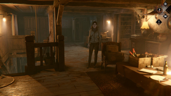 Игра Syberia: The World Before [PS5, русская версия] в Белгороде