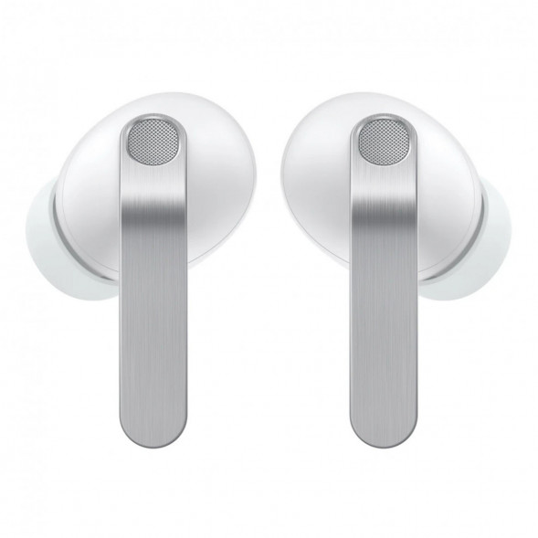 Беспроводные наушники Samsung Galaxy Buds4 Pro, White в Белгороде