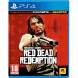 Игра Red Dead Redemption [PS4, русские субтитры] в Белгороде