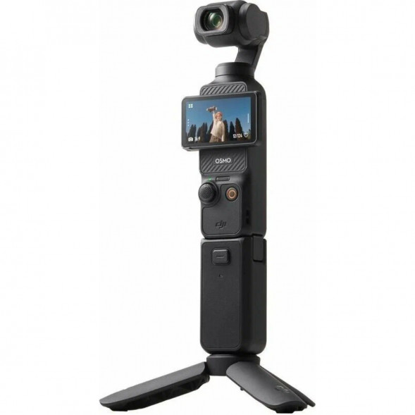 Экшн-камера DJI Osmo Pocket 3 Creator Combo в Белгороде