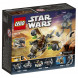 Конструктор LEGO Star War 75129 Боевой корабль Вуки в Белгороде