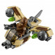 Конструктор LEGO Star War 75129 Боевой корабль Вуки в Белгороде