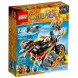 Конструктор LEGO Legends of Chima 70222 Огненный Вездеход Тормака в Белгороде