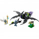 Конструктор LEGO Legends of Chima 70128 Крылатый истребитель Браптора в Белгороде