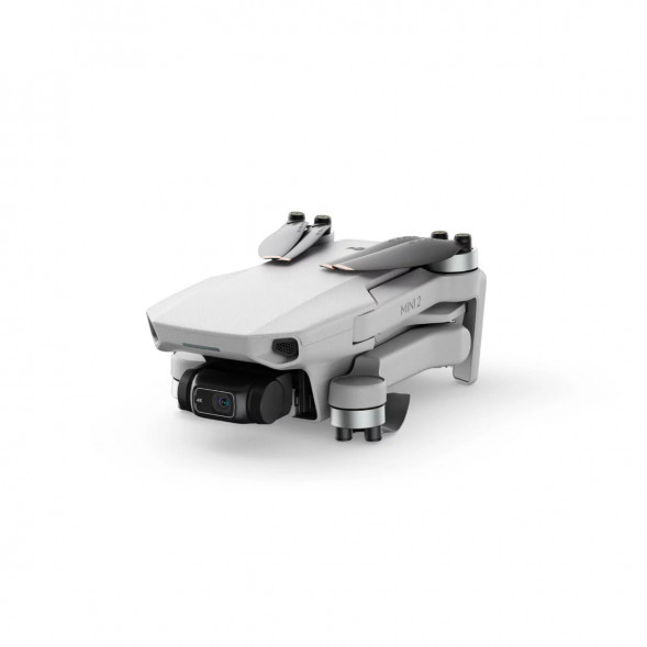 Квадрокоптер DJI Mavic Mini 2 Fly More Combo в Белгороде