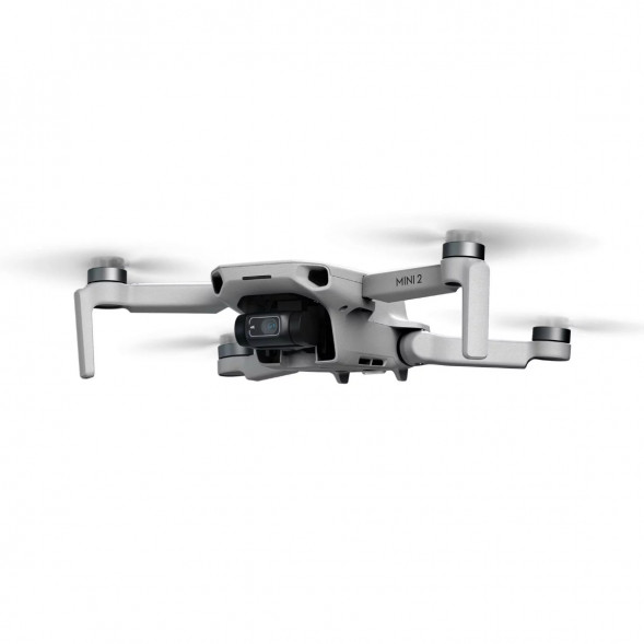 Квадрокоптер DJI Mavic Mini 2 Fly More Combo в Белгороде
