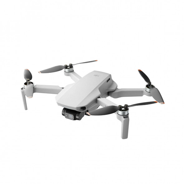 Квадрокоптер DJI Mavic Mini 2 Fly More Combo в Белгороде