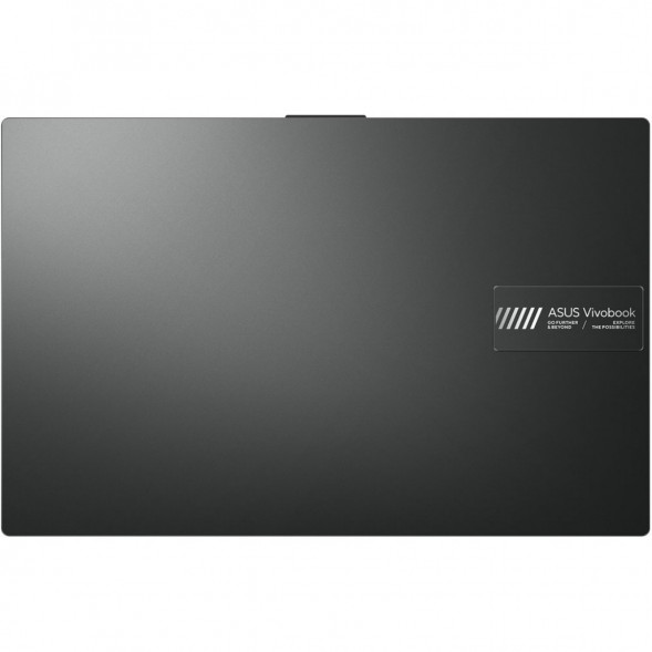 Ноутбук ASUS Vivobook Go 15 L1504FA-BQ1969 (15.6&amp;quot;, IPS, AMD Ryzen 5 7520U, 4 ядра, 16 Гб LPDDR5, AMD Radeon 610M, без ОС), серый в Белгороде