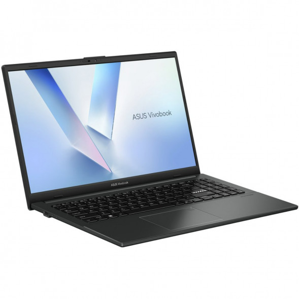 Ноутбук ASUS Vivobook Go 15 L1504FA-BQ1969 (15.6&amp;quot;, IPS, AMD Ryzen 5 7520U, 4 ядра, 16 Гб LPDDR5, AMD Radeon 610M, без ОС), серый в Белгороде