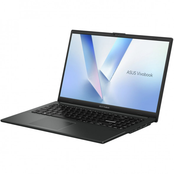 Ноутбук ASUS Vivobook Go 15 L1504FA-BQ1969 (15.6&amp;quot;, IPS, AMD Ryzen 5 7520U, 4 ядра, 16 Гб LPDDR5, AMD Radeon 610M, без ОС), серый в Белгороде