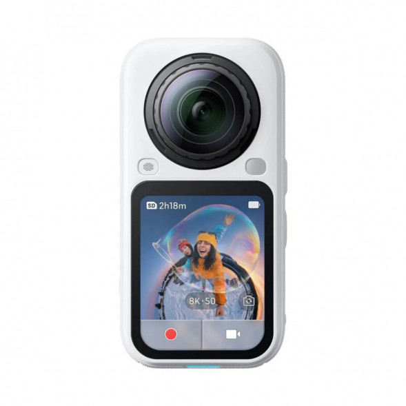 Экшн-камера Insta360 X6 Essentials Bundle, White в Белгороде